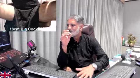 topalphaboss online show from February 2026 10:00:01 PM