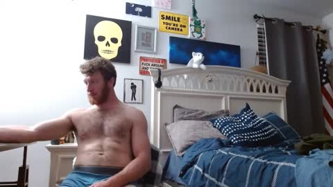 Connor Hancock online show from December 2024 02:30:02 AM