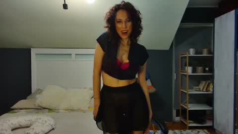 Anda online show from March 2026 10:38:01 PM