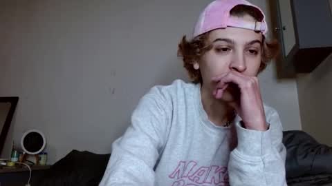 TopZaddy online show from November 2025 06:25:02 AM