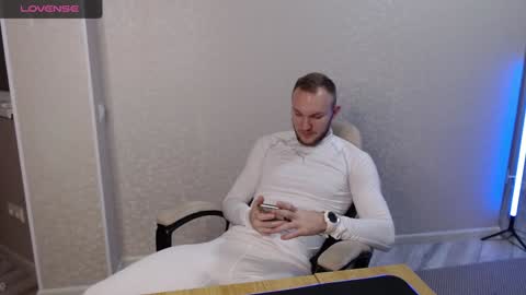 Glebaty online show from January 2025 07:35:01 PM