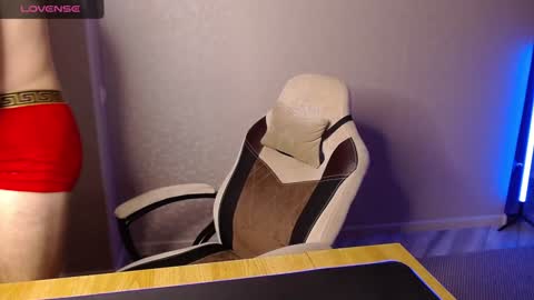 Glebaty online show from January 2025 05:33:02 PM