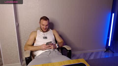 Glebaty online show from January 2025 04:53:01 PM