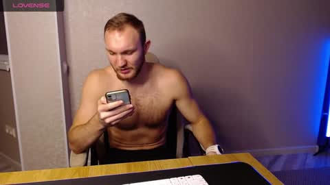 Glebaty online show from January 2025 06:20:02 PM