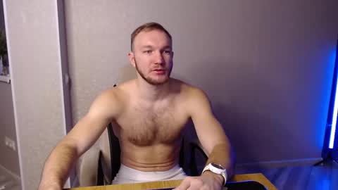 Glebaty online show from February 2025 05:46:02 AM