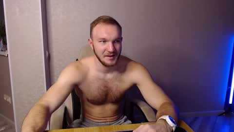 Glebaty online show from February 2025 05:11:02 AM