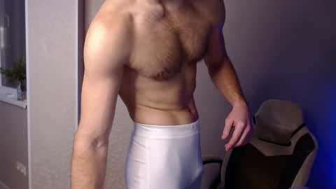 Glebaty online show from February 2025 08:17:01 AM