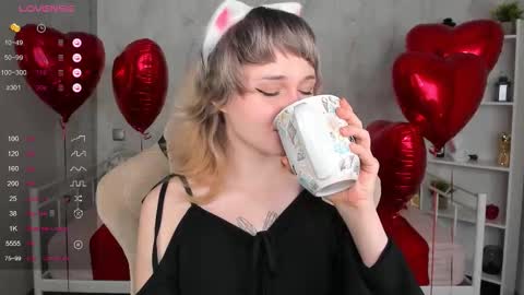 Tori online show from February 2026 12:05:02 AM