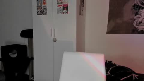 your personal gothic girl check it    online show from December 2024 02:20:01 AM