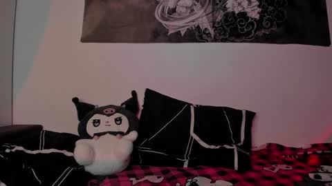 your personal gothic girl check it    online show from December 2024 02:36:01 AM