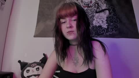 your personal gothic girl check it    online show from December 2024 11:40:02 PM