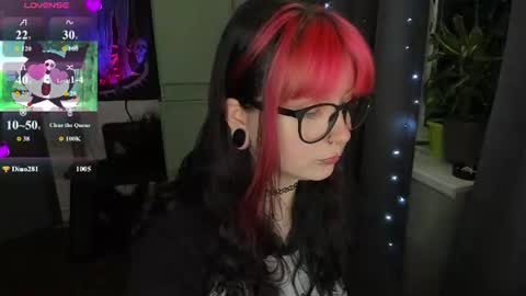 Snapshot of toriayun0 chatting on June 2026 09:14:02 PM your personal gothic girl check it online show from June 2026 09:14:02 PM