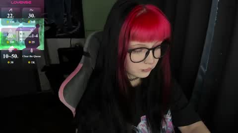Snapshot of toriayun0 chatting on June 2026 12:59:02 AM your personal gothic girl check it online show from June 2026 12:59:02 AM