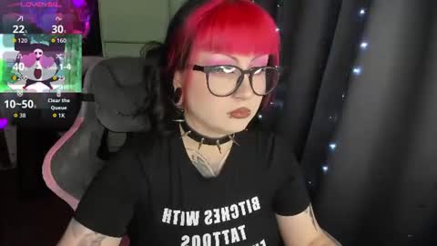 Snapshot of toriayun0 chatting on July 2026 10:36:02 PM your personal gothic girl check it online show from July 2026 10:36:02 PM