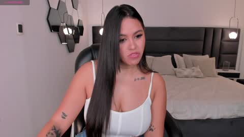 Tori Cross online show from January 2025 03:38:01 PM