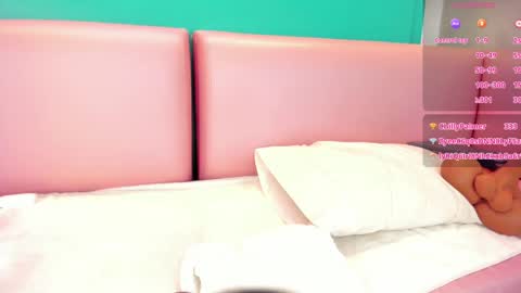 Tori  online show from February 2025 07:23:02 PM