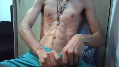 Enzo Moretti online show from February 2026 11:58:02 AM