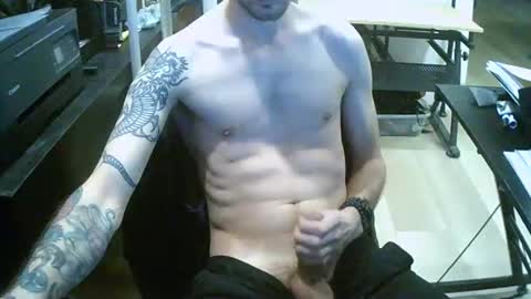 Tornado2156 online show from February 2025 12:51:01 AM