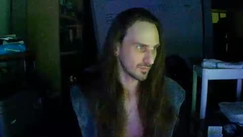 Tornado2156 online show from February 2025 07:16:01 AM