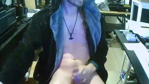 Tornado2156 online show from February 2025 11:48:02 PM