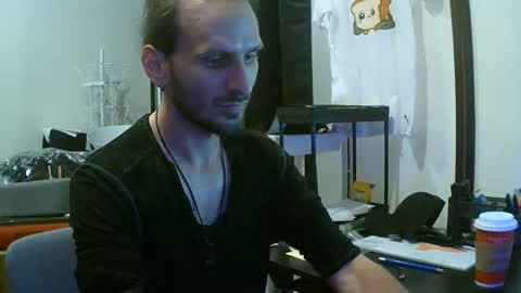 Tornado2156 online show from November 2025 07:46:02 PM