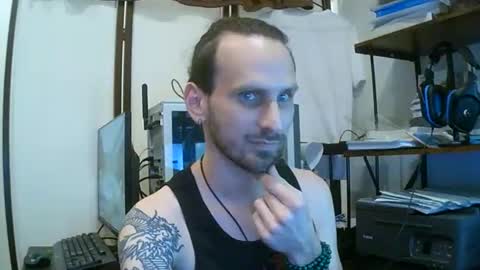 Tornado2156 online show from February 2026 11:20:01 PM