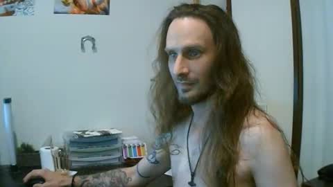 Tornado2156 online show from June 2026 06:30:01 PM
