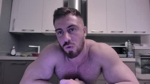 toro_arrapato online show from December 2024 03:18:02 AM