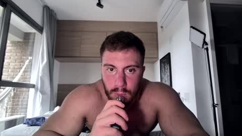 toro_arrapato online show from January 2025 08:25:02 PM