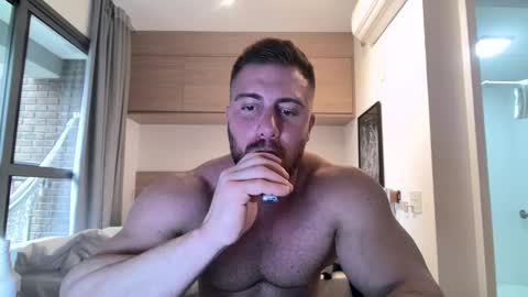 toro_arrapato online show from January 2025 06:17:02 PM