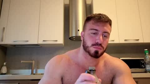 toro_arrapato online show from March 2025 12:57:02 PM