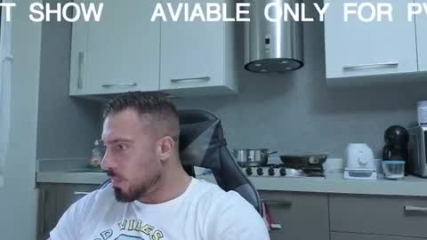 toro_arrapato online show from July 2026 04:55:01 PM