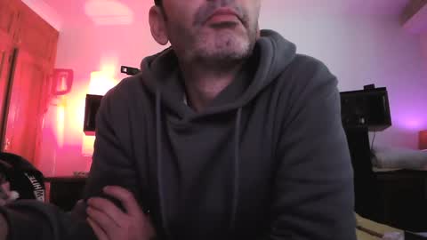 Torosko online show from January 2025 02:25:01 PM