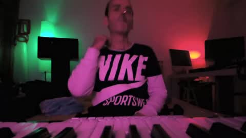 Torosko online show from March 2025 11:14:01 PM