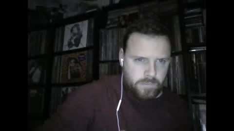 torth666 online show from January 2025 10:22:02 PM