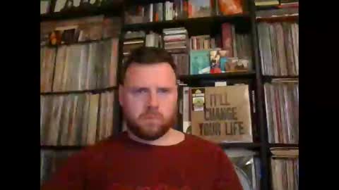 torth666 online show from February 2025 12:25:01 AM