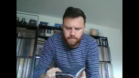 torth666 online show from March 2025 07:02:01 AM