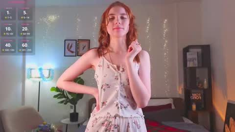 Mari online show from December 2025 01:13:02 AM