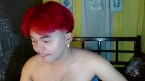 Snapshot of toshirokunn chatting on May 2026 02:19:01 AM Toshiro online show from May 2026 02:19:01 AM