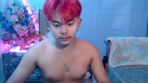 Snapshot of toshirokunn chatting on May 2026 12:09:02 PM Toshiro online show from May 2026 12:09:02 PM