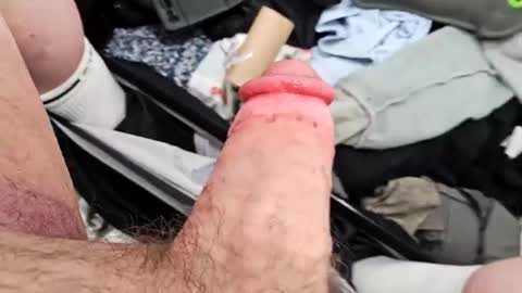 tossmysalad20 online show from January 2025 01:04:02 PM