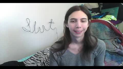 Snapshot of totalfuckingadorable chatting on December 2025 09:08:02 PM Luna online show from December 2025 09:08:02 PM