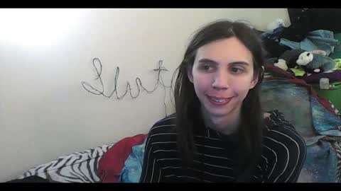 Snapshot of totalfuckingadorable chatting on January 2026 04:27:02 AM Luna online show from January 2026 04:27:02 AM