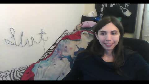 Snapshot of totalfuckingadorable chatting on January 2026 04:26:01 AM Luna online show from January 2026 04:26:01 AM