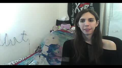 Snapshot of totalfuckingadorable chatting on January 2026 07:46:01 AM Luna online show from January 2026 07:46:01 AM