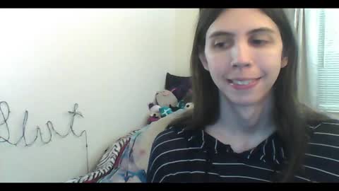 Snapshot of totalfuckingadorable chatting on January 2026 04:27:02 AM Luna online show from January 2026 04:27:02 AM