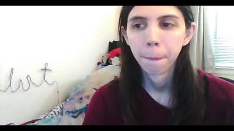 Snapshot of totalfuckingadorable chatting on January 2026 04:39:01 AM Luna online show from January 2026 04:39:01 AM