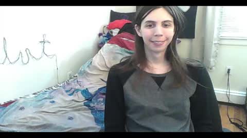 Snapshot of totalfuckingadorable chatting on February 2026 06:40:02 AM Luna online show from February 2026 06:40:02 AM