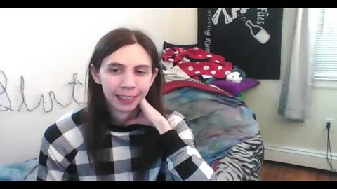 Snapshot of totalfuckingadorable chatting on February 2026 04:31:01 AM Luna online show from February 2026 04:31:01 AM