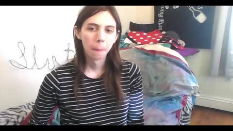 Snapshot of totalfuckingadorable chatting on February 2026 08:40:01 PM Luna online show from February 2026 08:40:01 PM